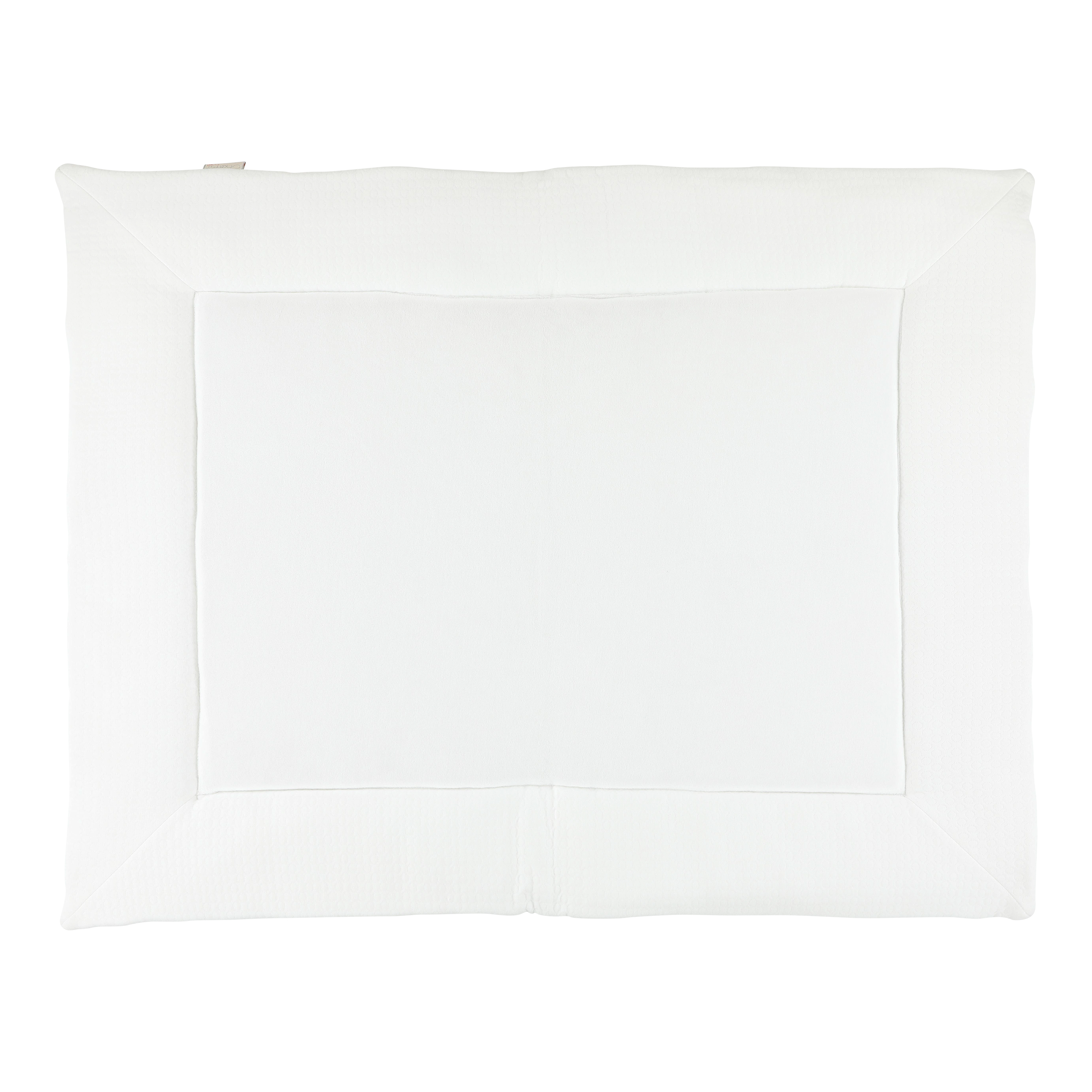 Parkligger White Dot