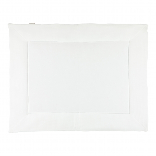 Parkligger White Dot