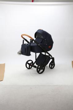 Wandelwagen 3 in 1 LOIS Navy