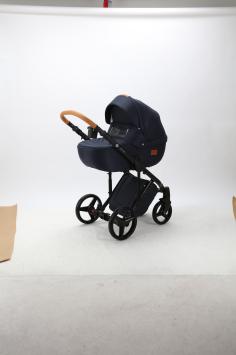 Wandelwagen 3 in 1 LOIS Navy