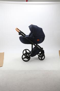 Wandelwagen 3 in 1 LOIS Navy