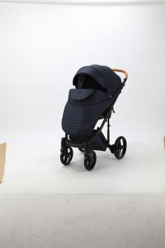 Wandelwagen 3 in 1 LOIS Navy