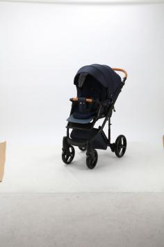 Wandelwagen 3 in 1 LOIS Navy