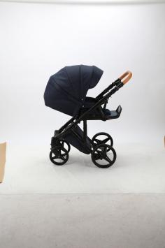 Wandelwagen 3 in 1 LOIS Navy