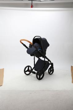 Wandelwagen 3 in 1 LOIS Navy